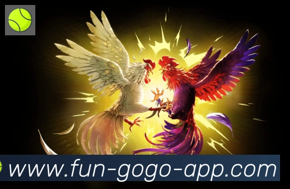 GOGO体育官网品牌故事