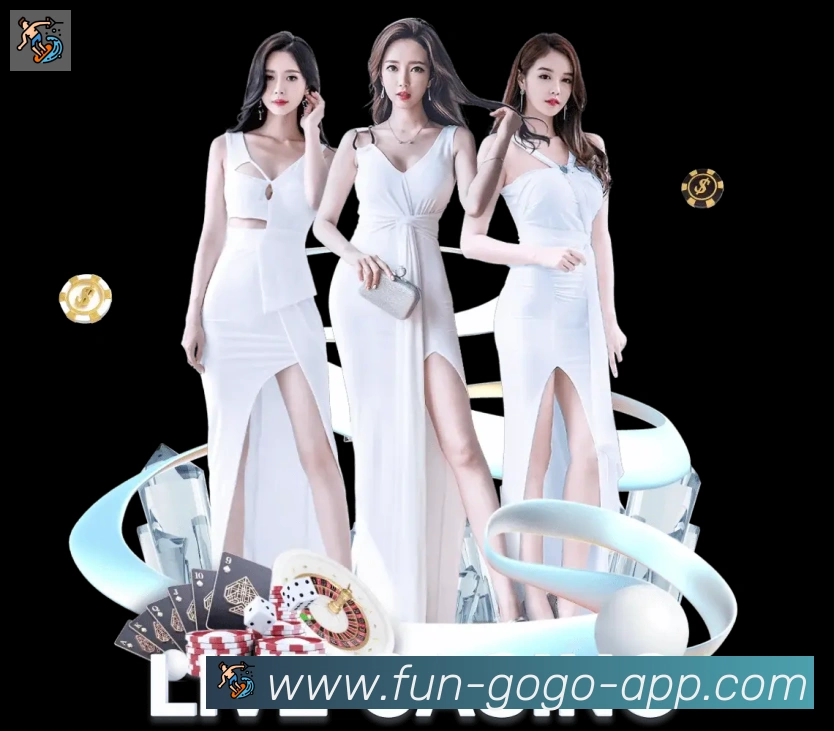 App 展示图
